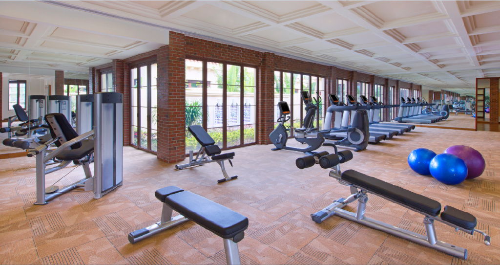 三亚会员酒店,三亚福朋喜来登度假酒店入住体验