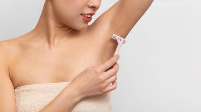 “*处私**”毛毛有啥用，要不要刮掉？由黑变白，意味着啥？建议了解