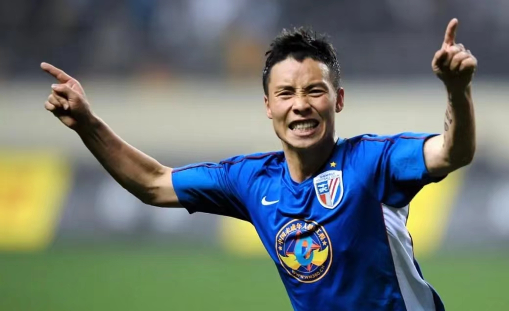 天之骄子陨落神坛,足球史上令人惋惜十大天才球员