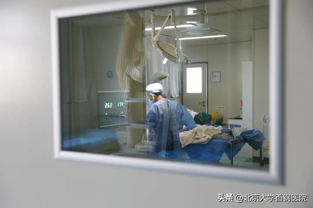 挽救生命争分夺秒！北京大学首钢医院产科成功抢救产后大出血产妇