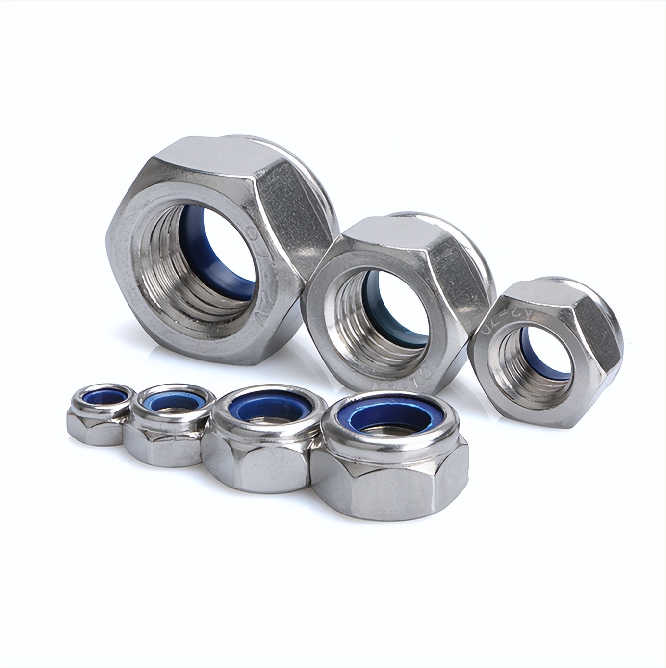 螺纹连接松动的原因都有哪些,螺纹松动与冲击关系