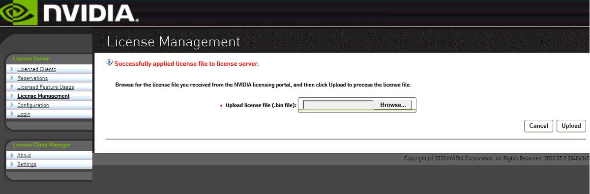 英伟达服务器搭建教程,英伟达api库安装和配置