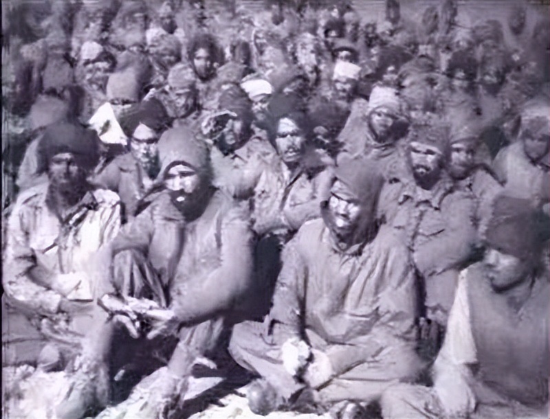 印军非但不投降还敢进行反击,印军提升战力应对双线战争