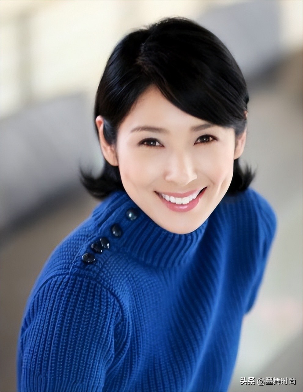 黑木瞳如何保养脸,黑木瞳如何护肤保养