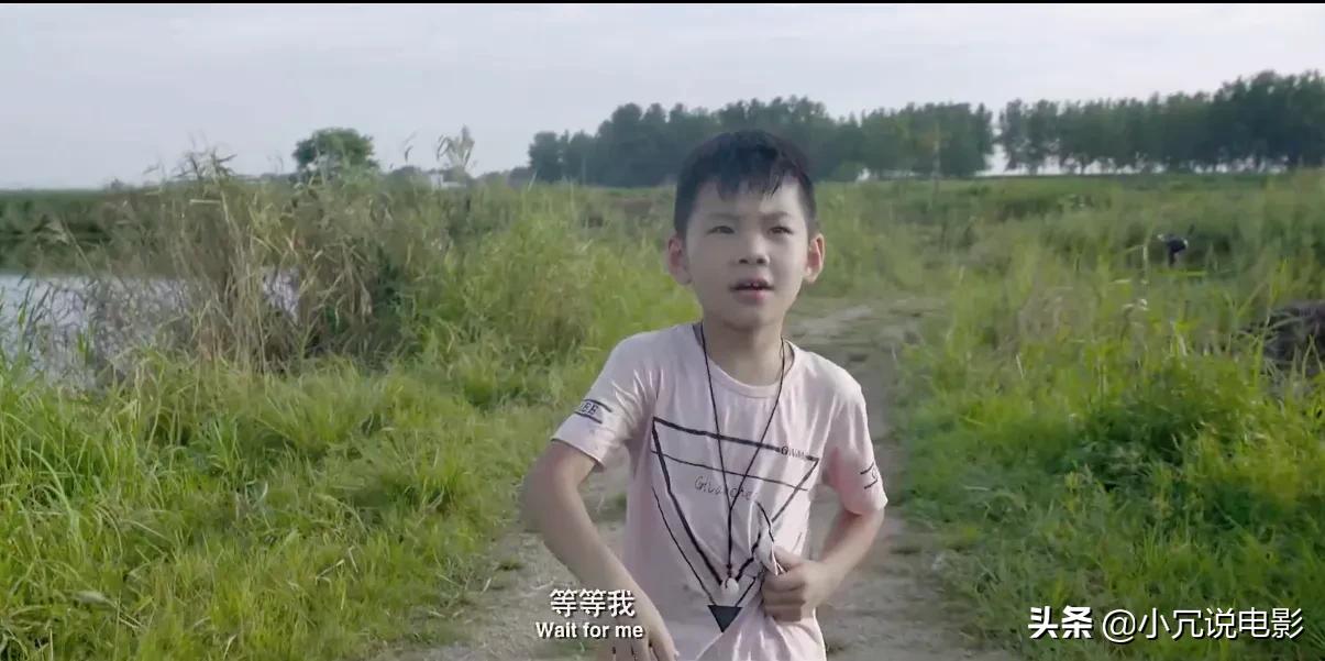 怀旧小电影《留夏》，小时候真敢，被锤的代价给特定女生弄礼物