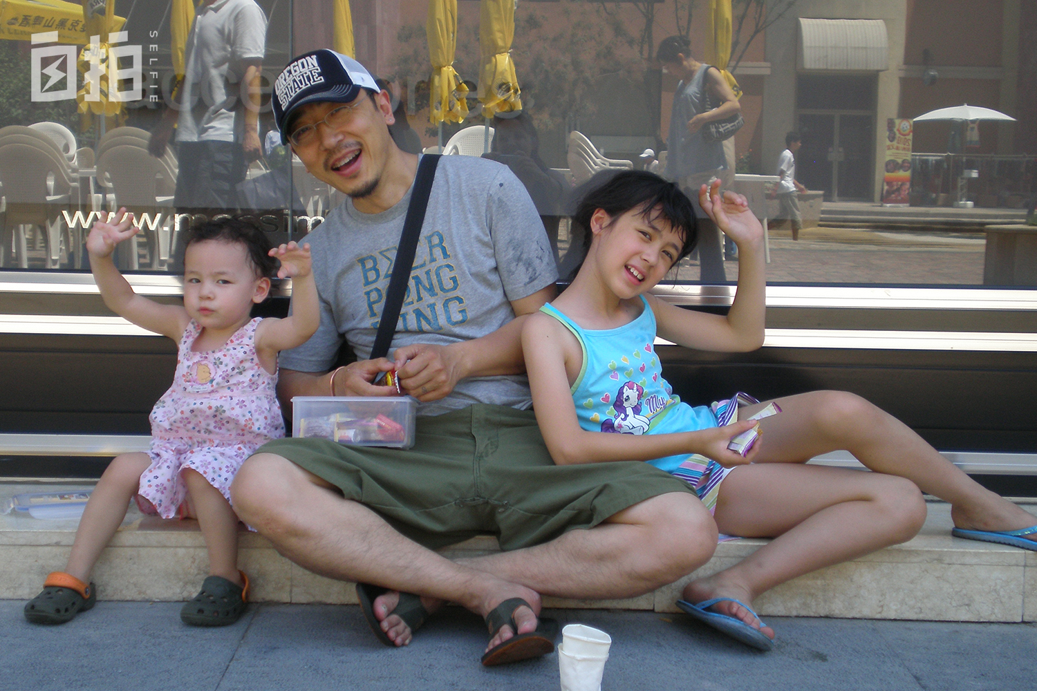 我，一毕业就演男主角，美国闯荡十年无收入，中年回国演“变态”