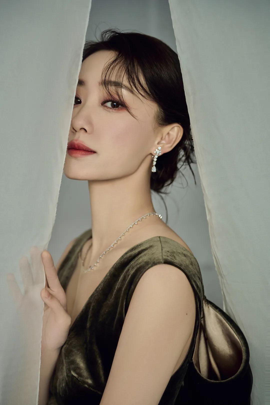 年度十大红毯最美look,2019明星红毯