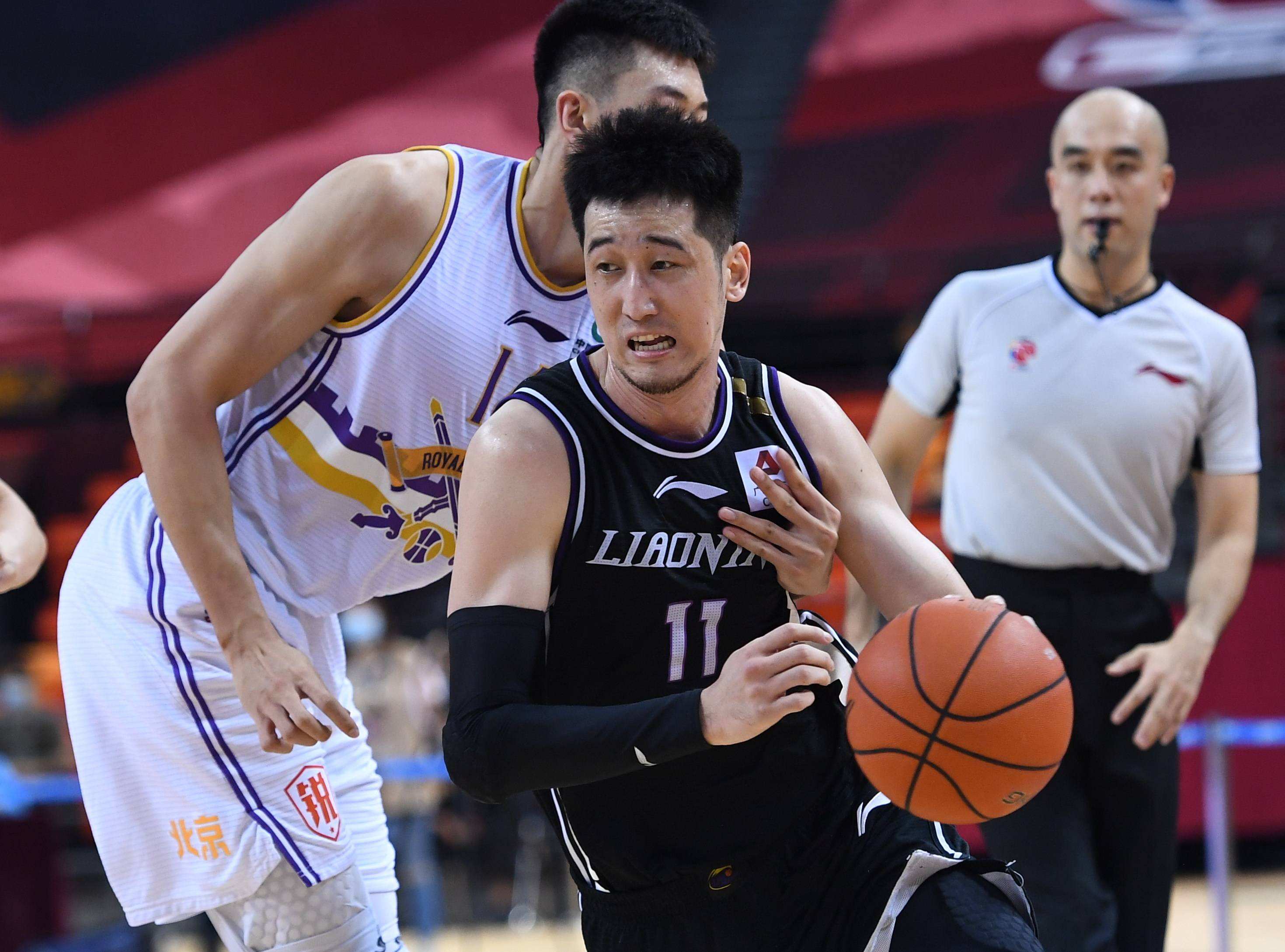 媒体谈杨鸣回归辽篮最大的补强,1米93的得分后卫