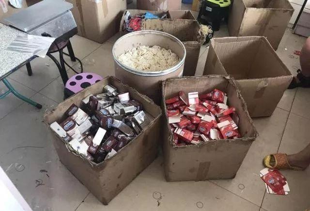 避孕套不安全吗？！