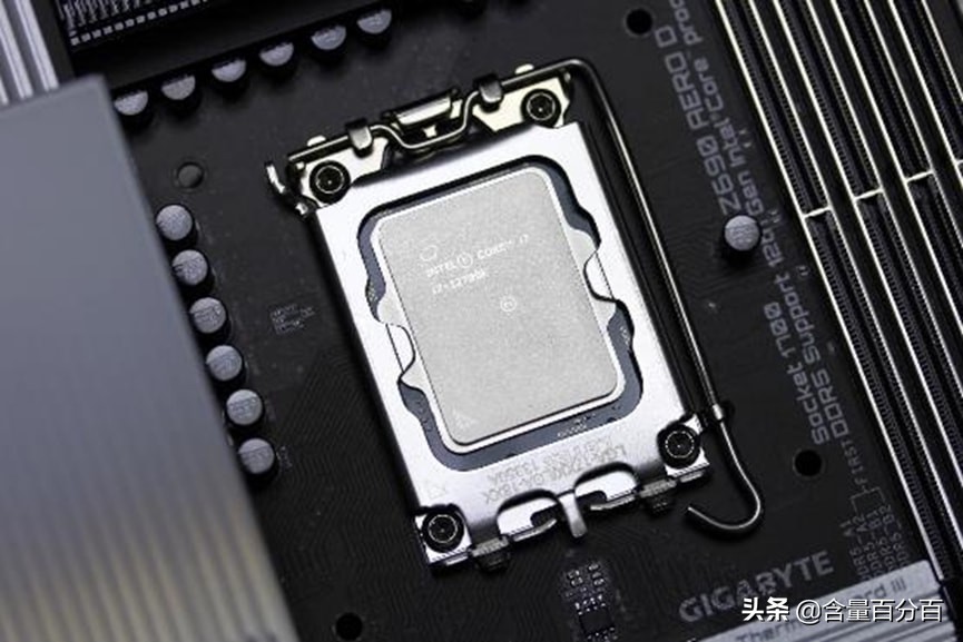 技嘉z690aerogddr4评测,技嘉z690ddr4主板怎么样