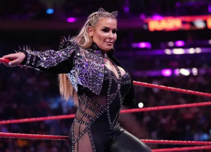 wwe李霞纹身图片,李霞身上的纹身是假的吗