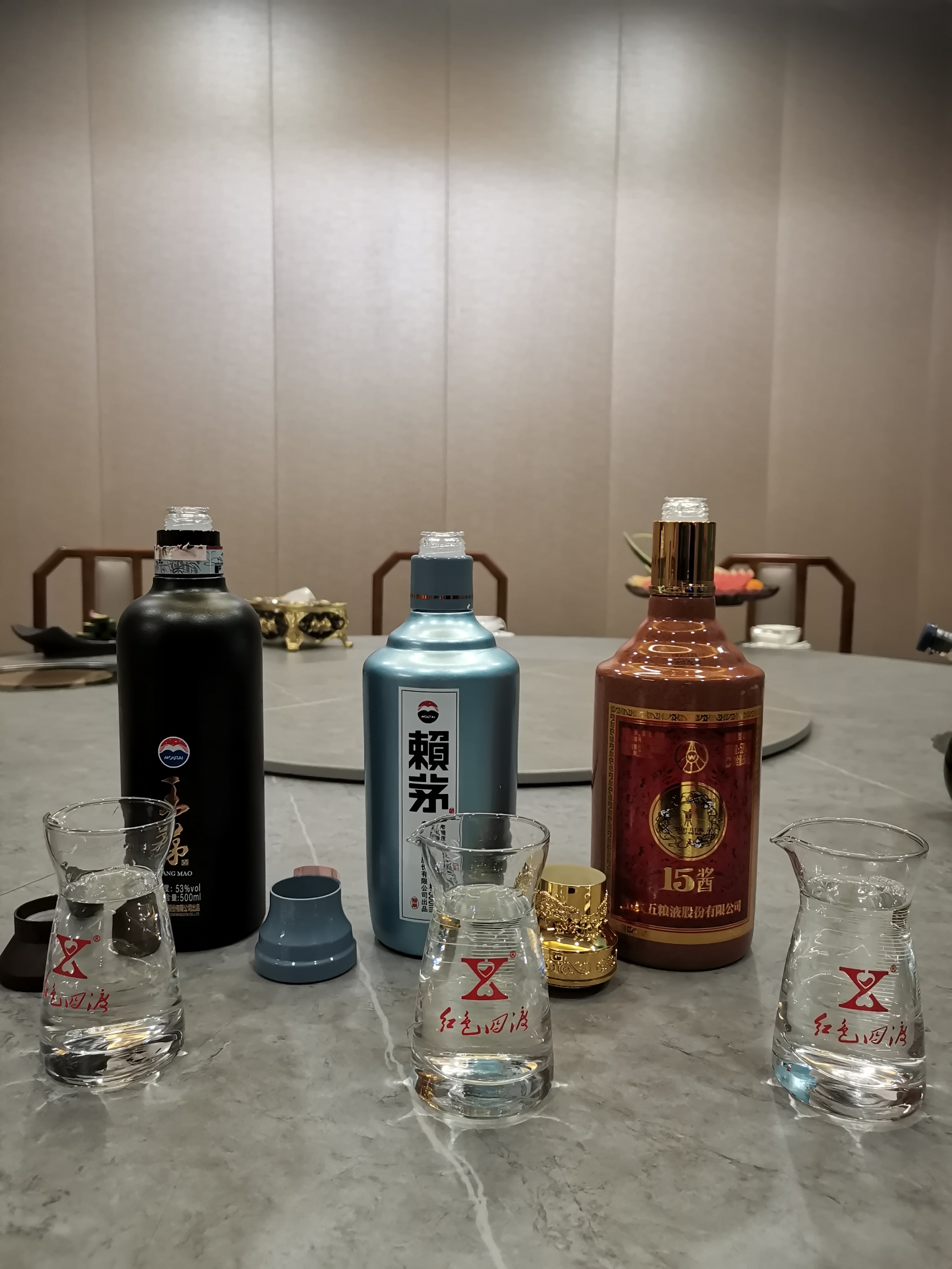 2022年上半年酒类行业分析,2022年上半年喝酒总结