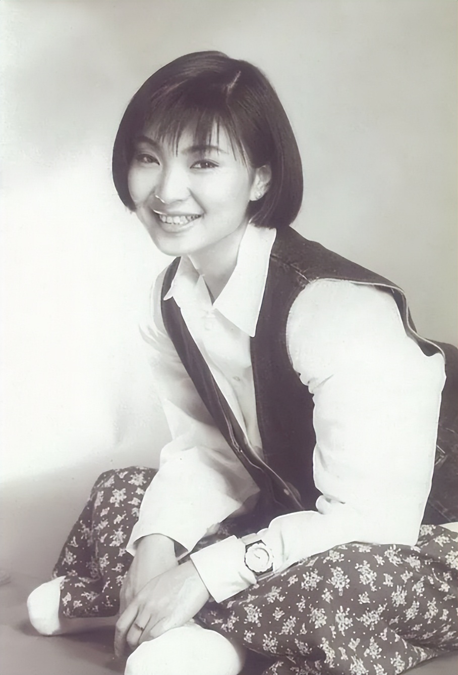 从红极一时到落魄的女星,从爆红到无人问津的歌手