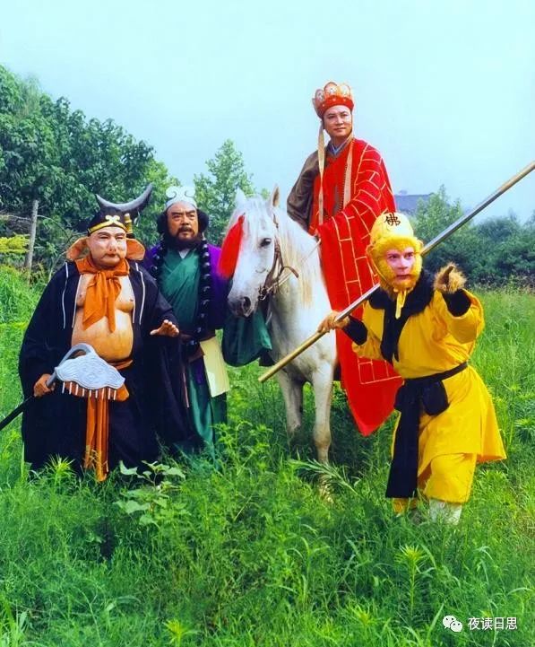 西游记里的蟒蛇精找谁来演,西游记蟒蛇精变成了老太婆