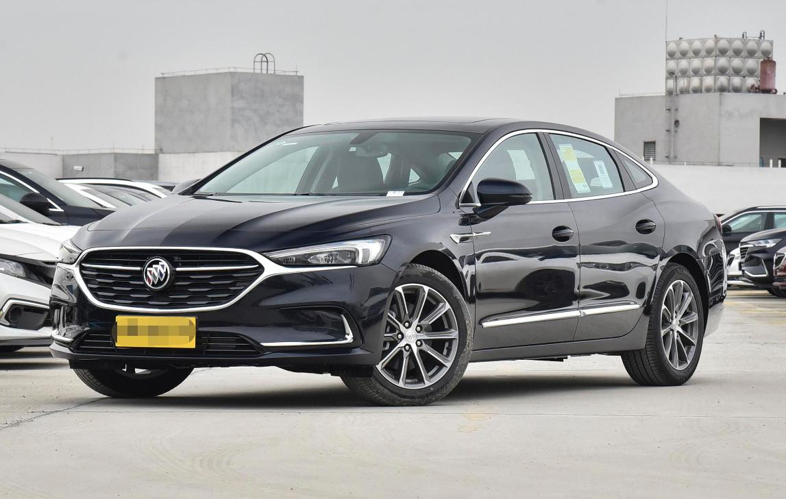 20w买别克君越怎么样,20w君越可以买吗