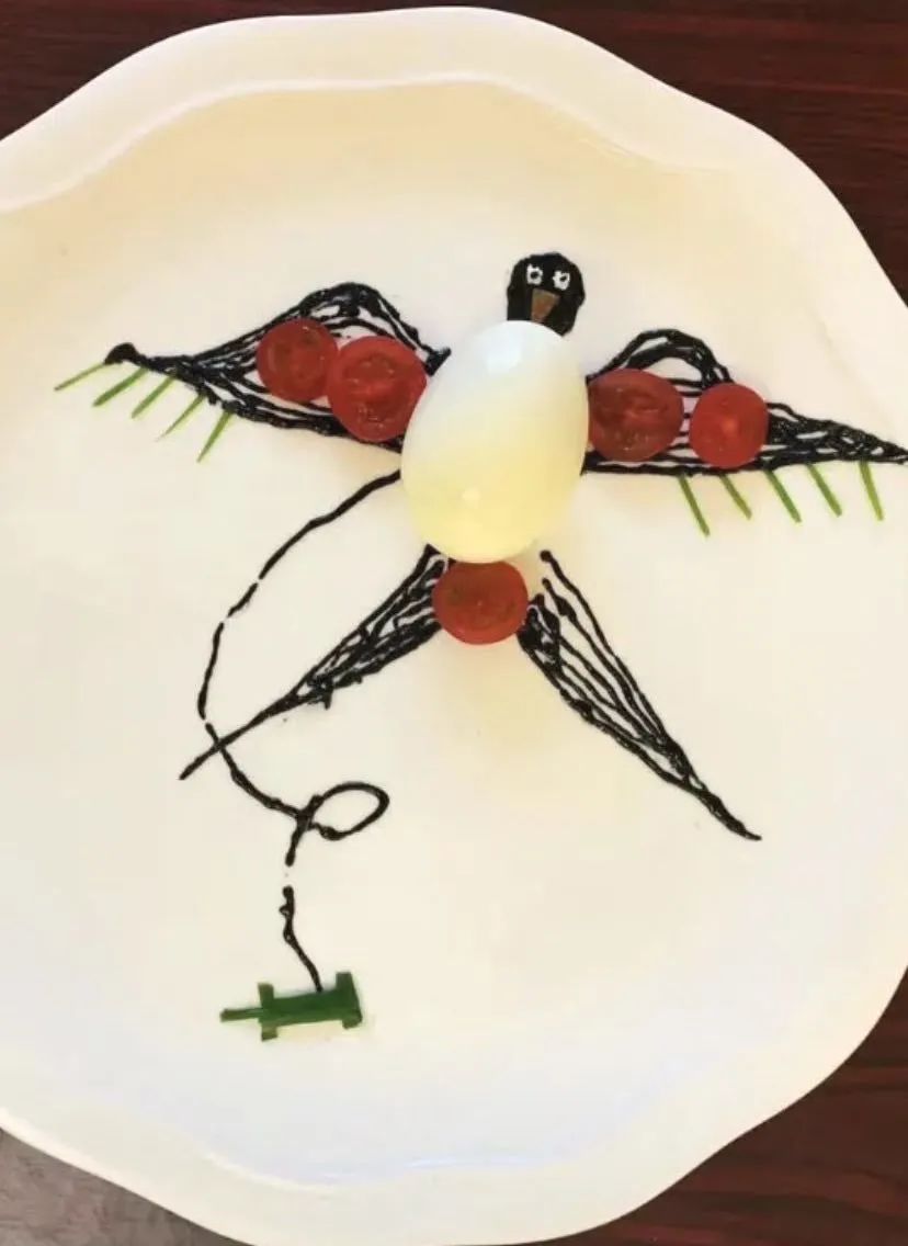 缅怀追思品味清明—无锡市新吴区江溪小学