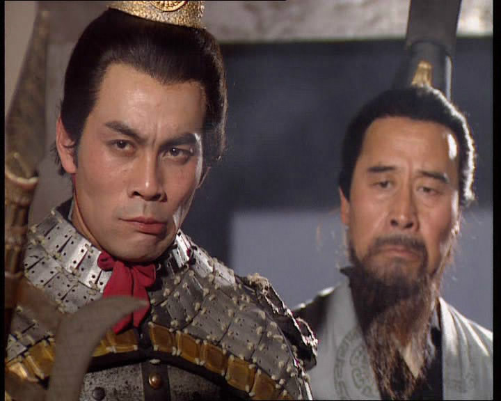 吕布被誉为战神,吕布被评为千古第一猛将