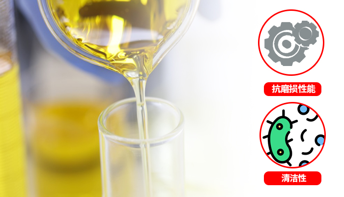 为什么不能用植物油做燃料,可以用植物油代替风扇润滑油吗