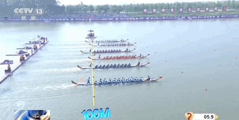 龙舟能盈利吗,龙舟发展情况