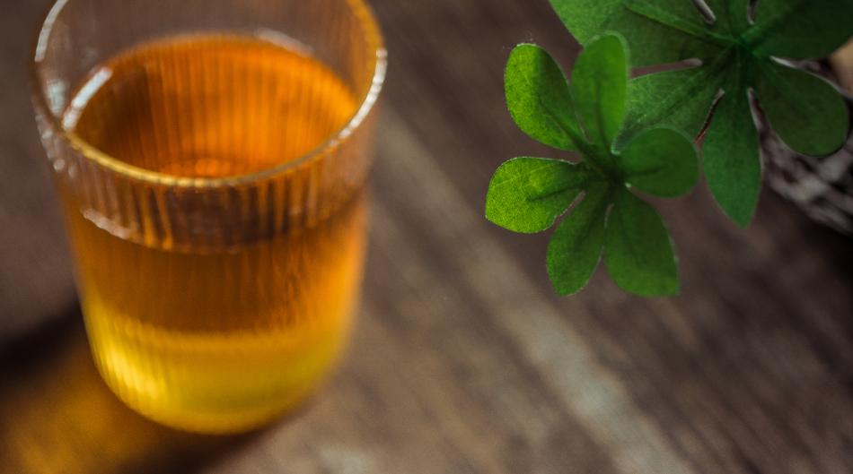 夏天喝的推荐茶是什么茶,夏季茶叶推荐什么茶种好喝