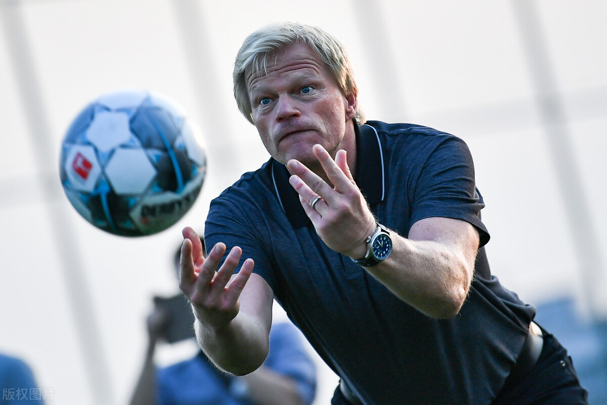 卡恩德国队训练,卡恩德国足球