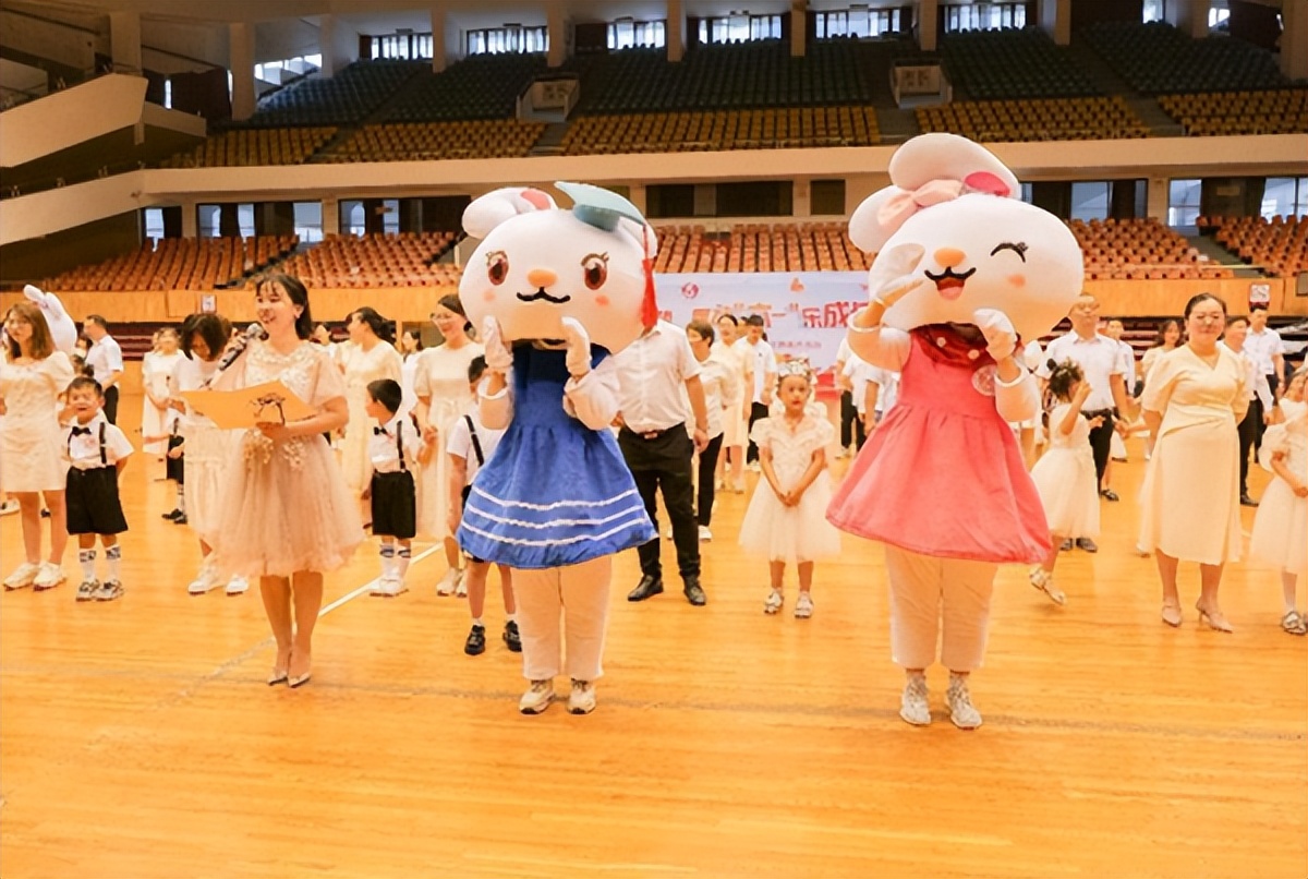 合肥长江路幼儿园教育,合肥长江路幼儿园活动