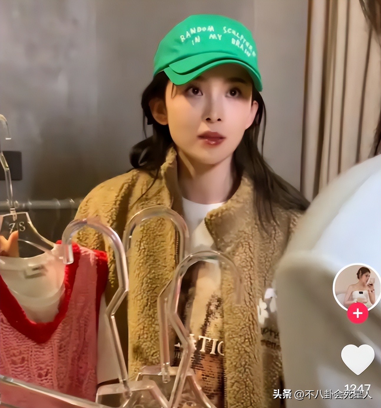 整容脸在现实中的样子,整容最好的脸有多好看