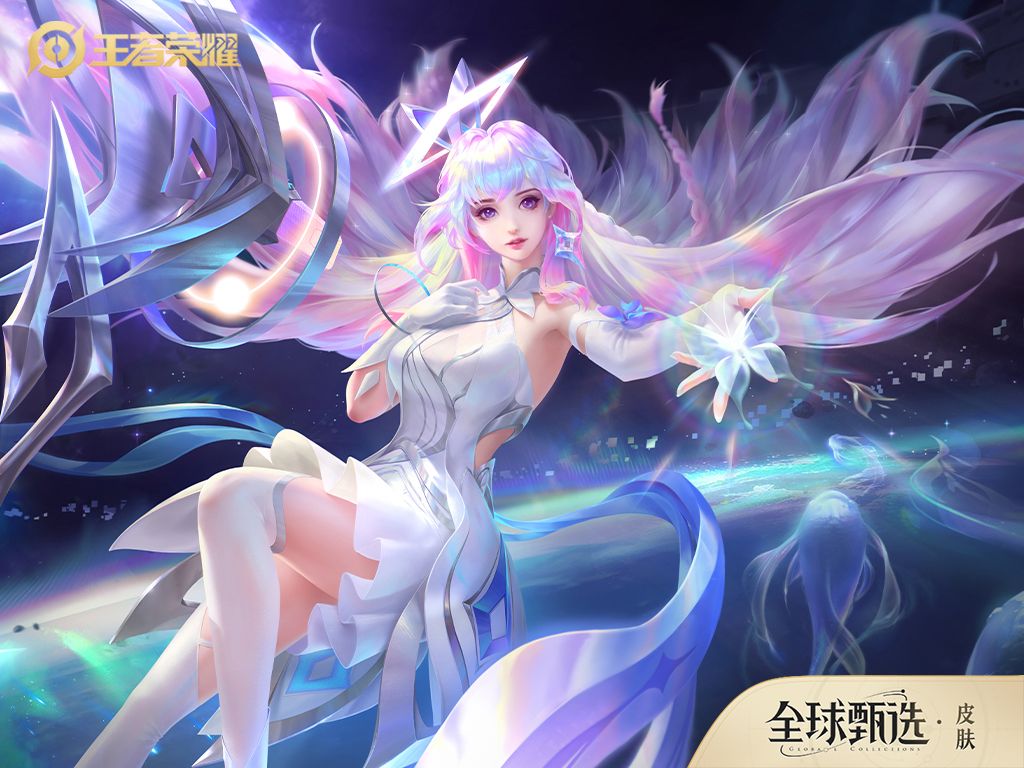 王者荣耀最新版本基础设置,王者荣耀操作体验的重大优化