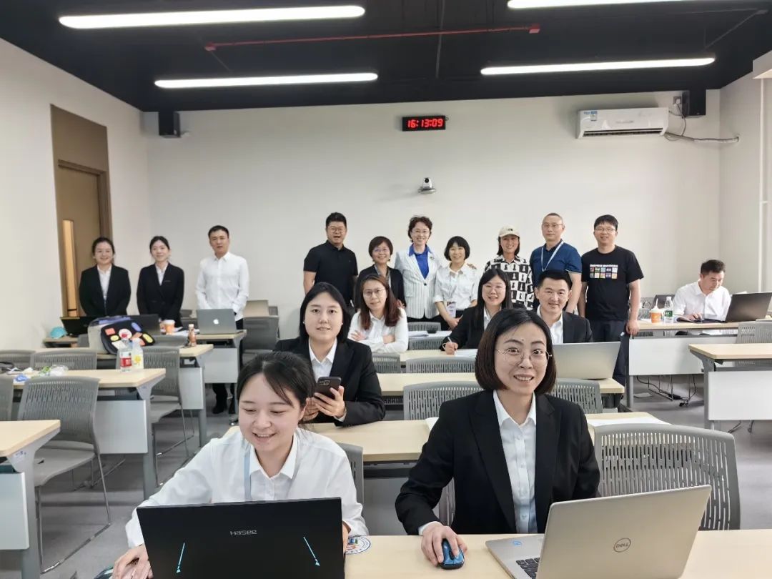 一路向北，西南科大MBAer乘风之旅