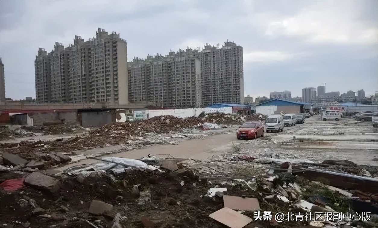 4月起停业改造！通州20多年的“运乔建材城”变身“居然之家”，并打造智能家居体验中心