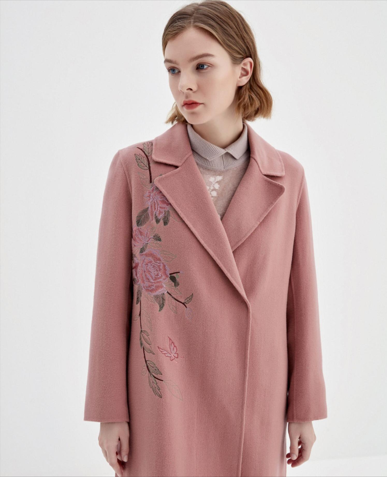 中老年女装选什么牌子好？别找了，就选这10个