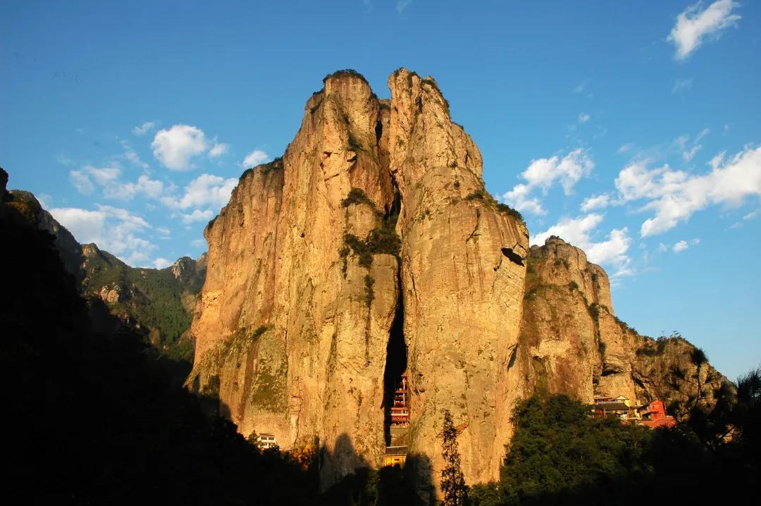 春节出游必看！温州这12条特色线路诚意满满，带你玩转虎年春节！
