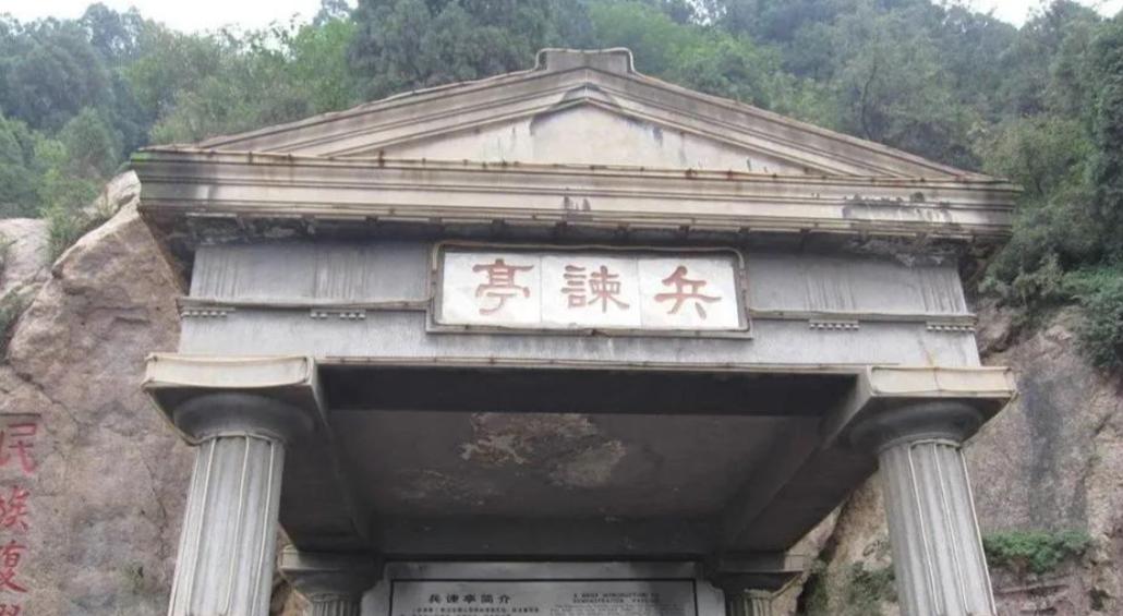 华清宫西安必去的地方,西安之旅华清宫