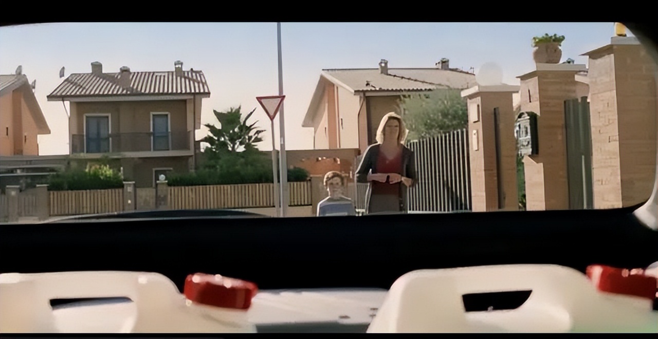 意大利南部*手党黑**遍地?这部搞笑电影彻底颠覆你的想象