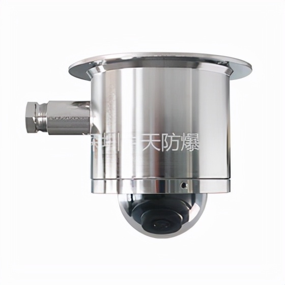 防爆摄像枪机,防爆摄像机半球