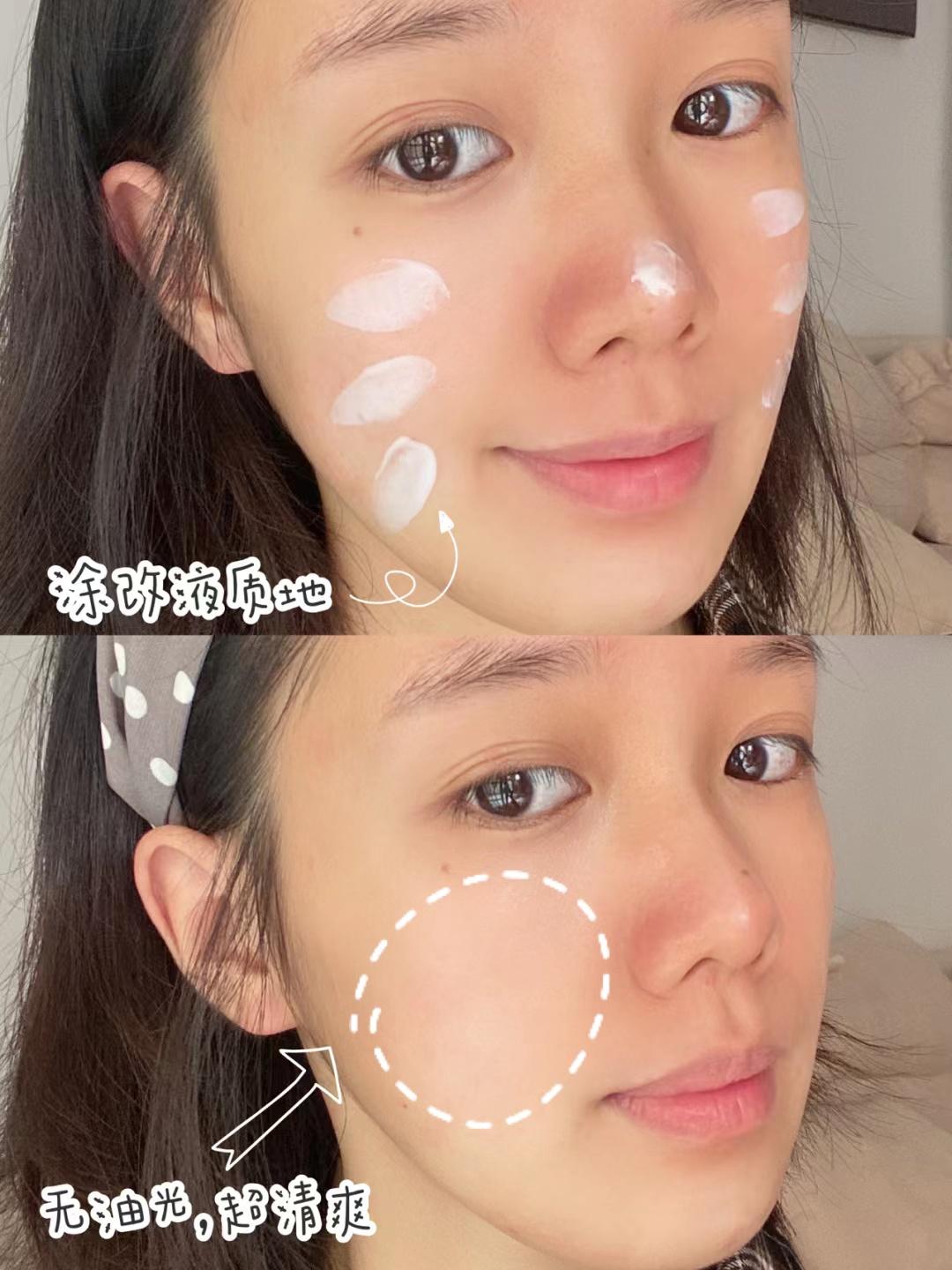 屈臣氏lasuissederm防晒霜怎么样,springsummer防晒霜屈臣氏