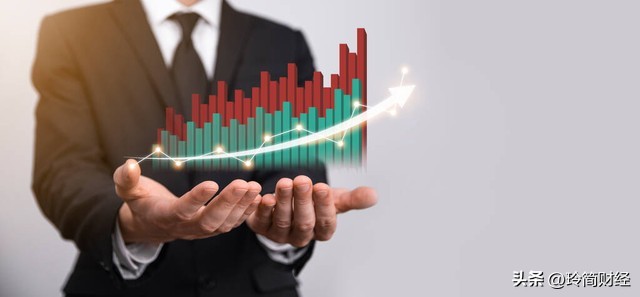 大阳线k线图分析讲解,k线一阴加阳怎样分析