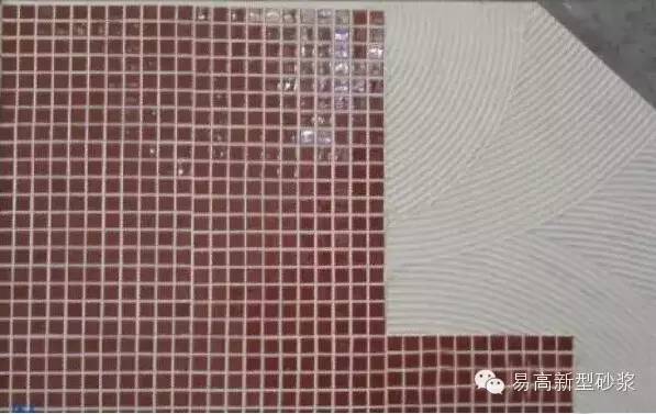 怎么分辨瓷砖胶的好坏,如何正确的选购瓷砖胶