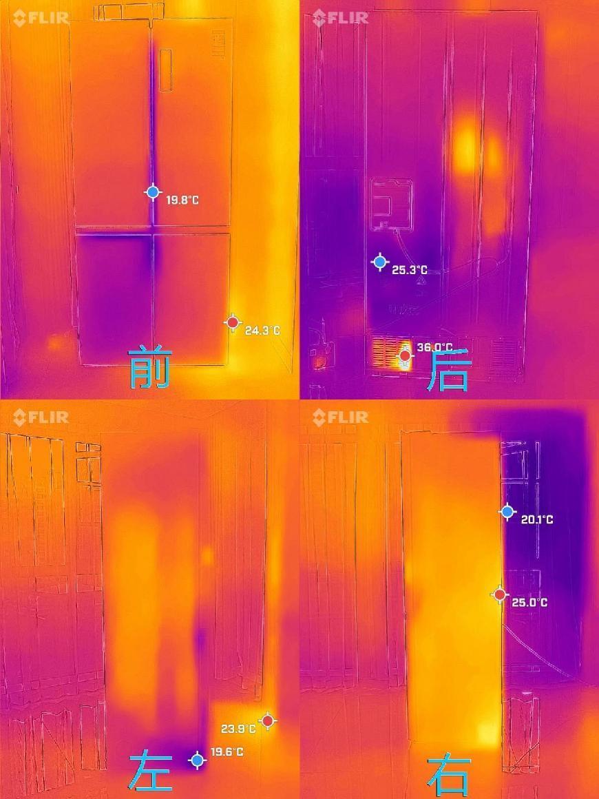 tclbcd-196twf2冰箱怎么调温,tcl冰箱bcd-235tewf1怎么调节温度