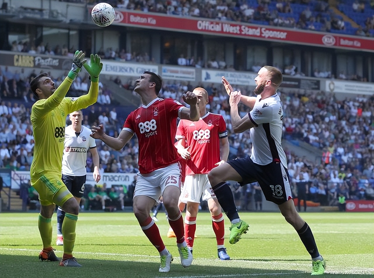 英格兰超级联赛曼城vs狼队,英超诺丁汉森林vs富勒姆