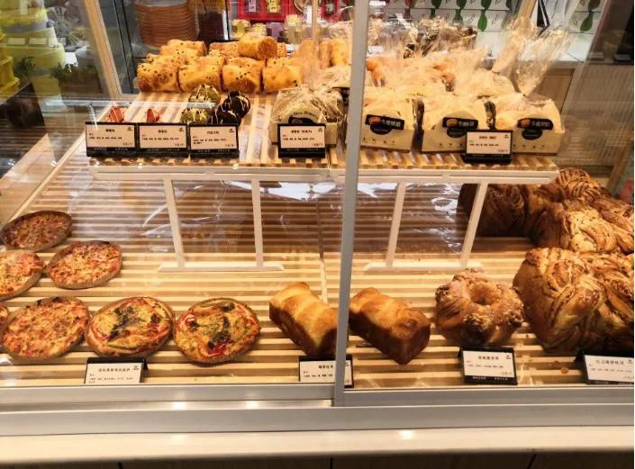 上海青浦克莉丝汀店铺关门了吗,克莉丝汀烘焙店