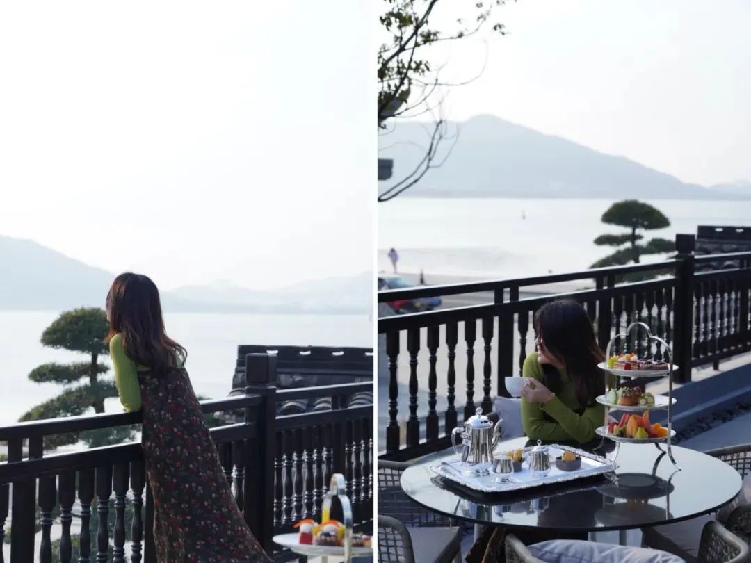 宁波东钱湖jun酒店,宁波东钱湖二日游酒店预订攻略