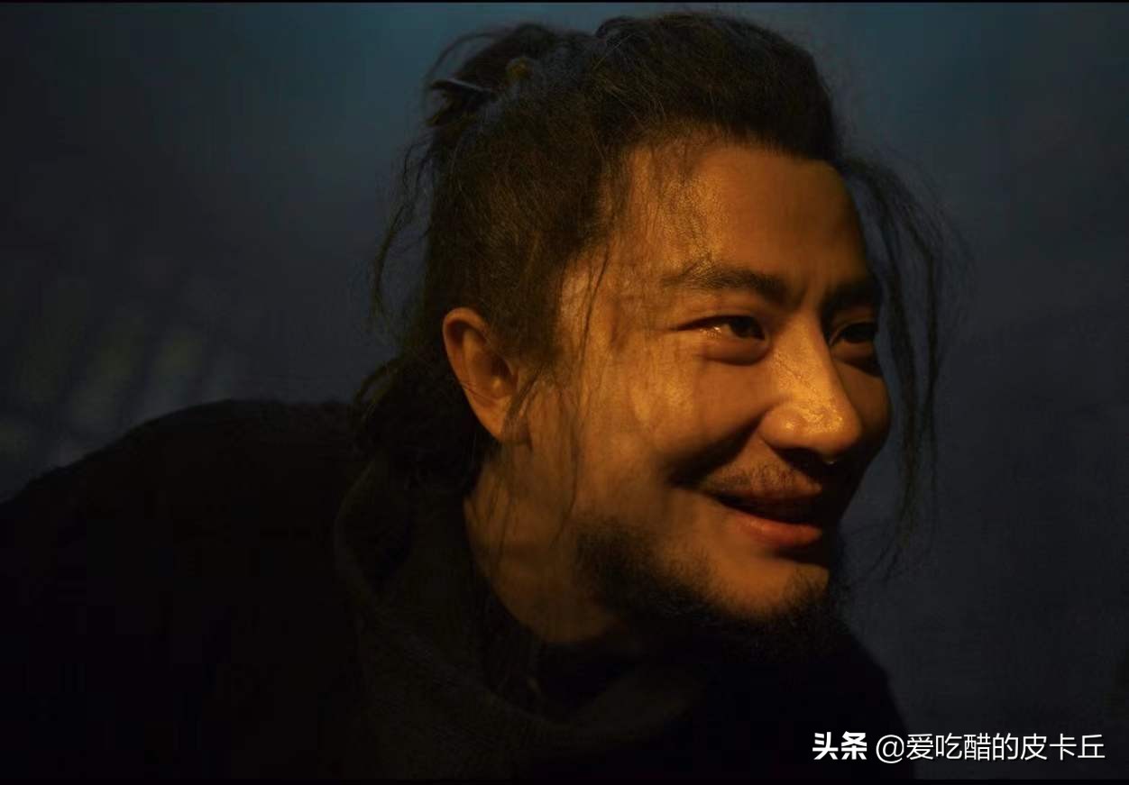 王一博新剧让人涨知识了,王一博的新剧风起洛阳路透