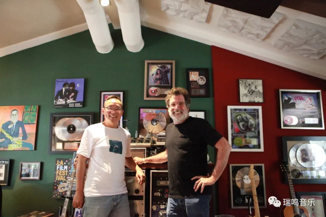 瑞鸣音乐二十周年纪念限量HQ即将售罄，欢迎收藏~