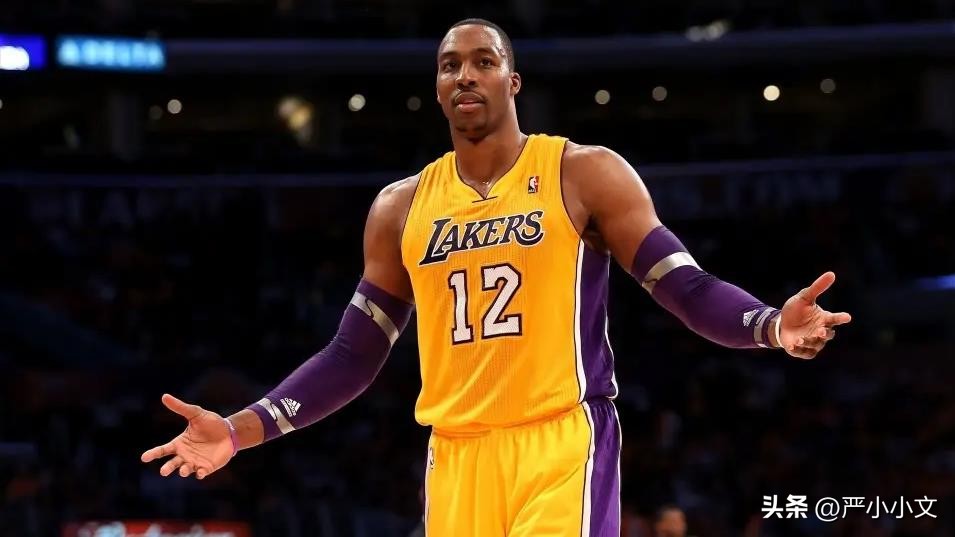 nba历史篮板榜霍华德,09魔术vs骑士霍华德场均罚球多少