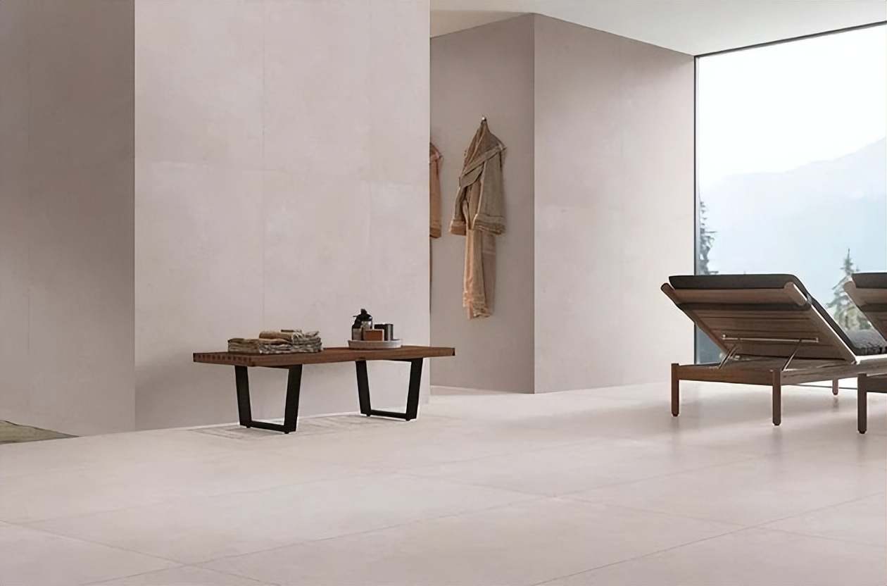 芬迪灰哑光瓷砖,芬迪的地砖是什么砖