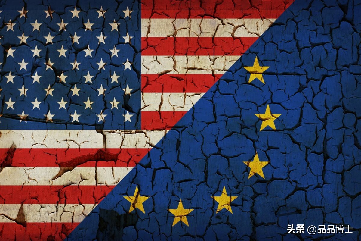 中国替俄“守住中亚”？美国逼意大利*华反**，新秩序没欧洲立足之地