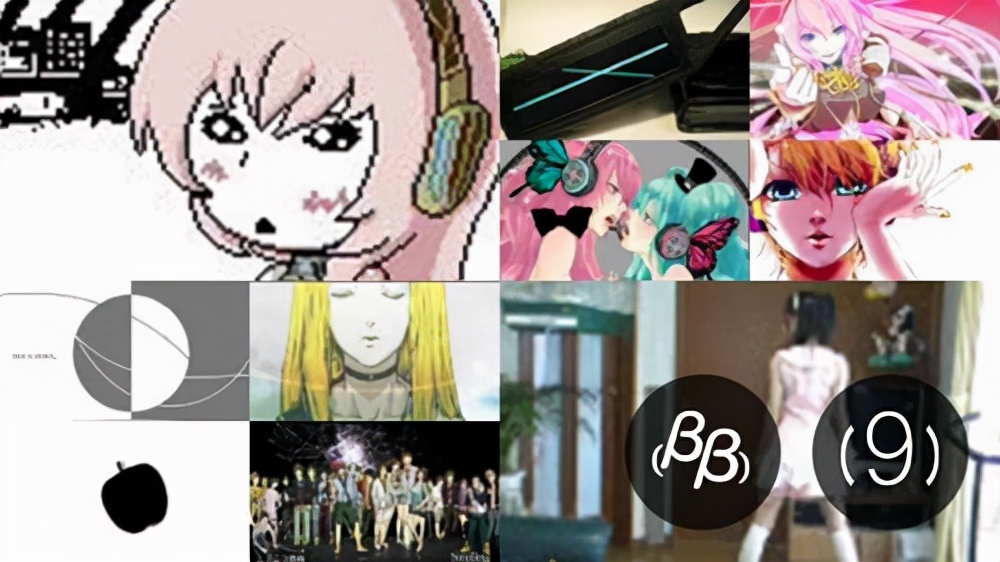 niconico原版视频,niconico万恶之源