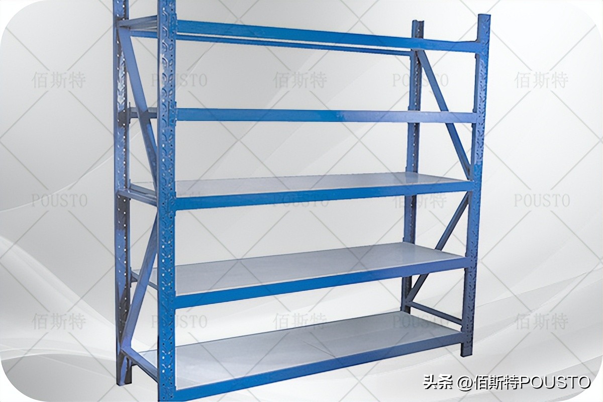 防静电货架怎么买好用又实惠,如何购买便宜的货架衣柜
