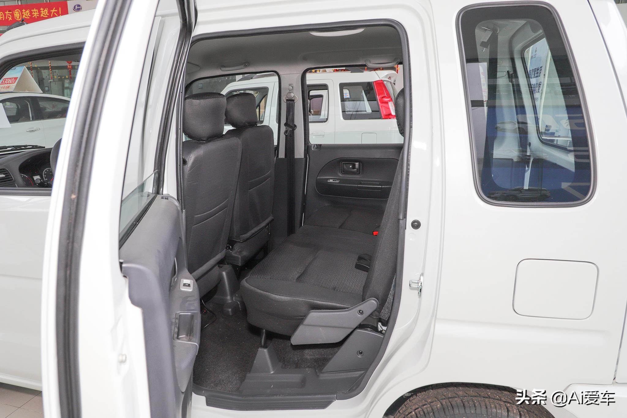 便宜省油耐用代步车越野车,实用又便宜省油的七座车